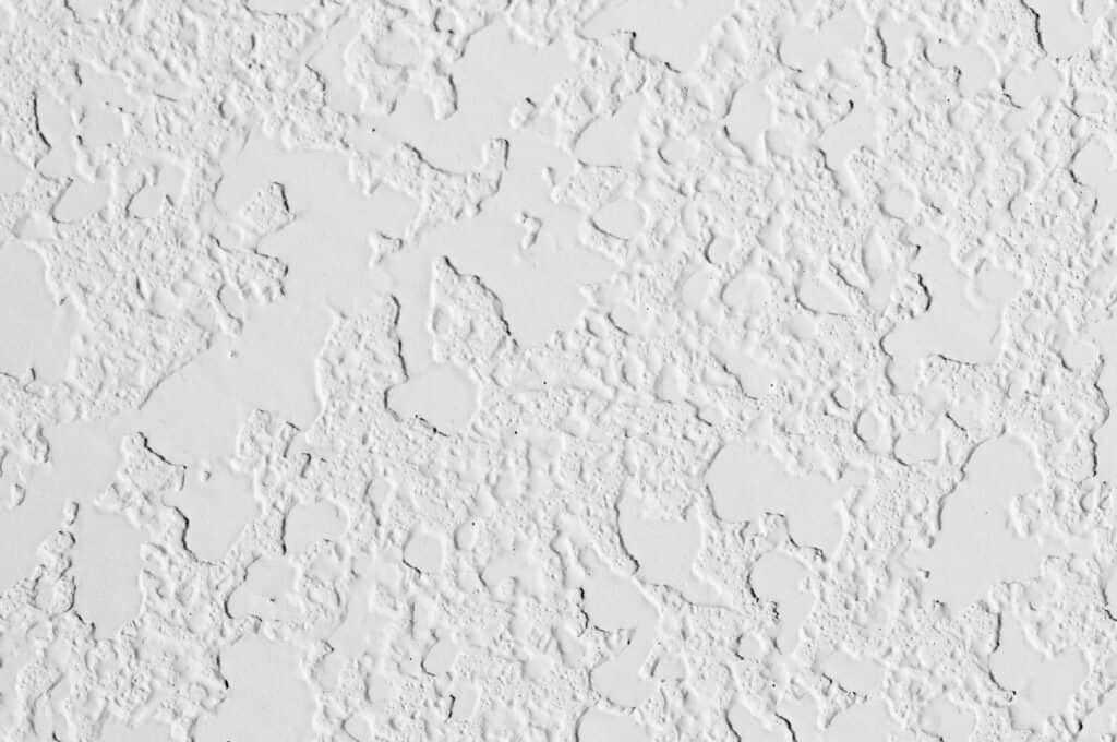 texture ceiling